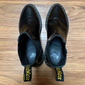 The original Dr. Martens